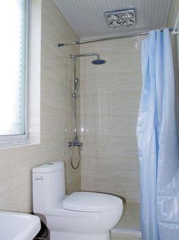 Suzhou Dongting Holiday Villa Zhenxia Экстерьер фото