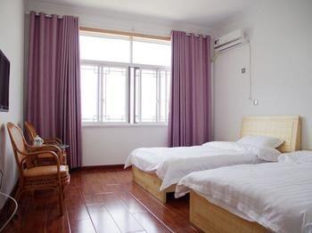 Suzhou Dongting Holiday Villa Zhenxia Экстерьер фото
