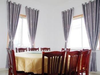 Suzhou Dongting Holiday Villa Zhenxia Экстерьер фото