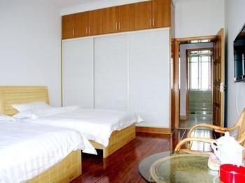 Suzhou Dongting Holiday Villa Zhenxia Экстерьер фото
